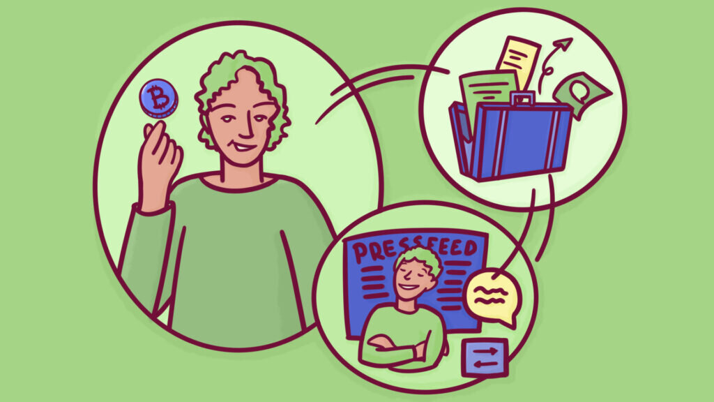 Иллюстрация Екатерины Урусовой  📷
