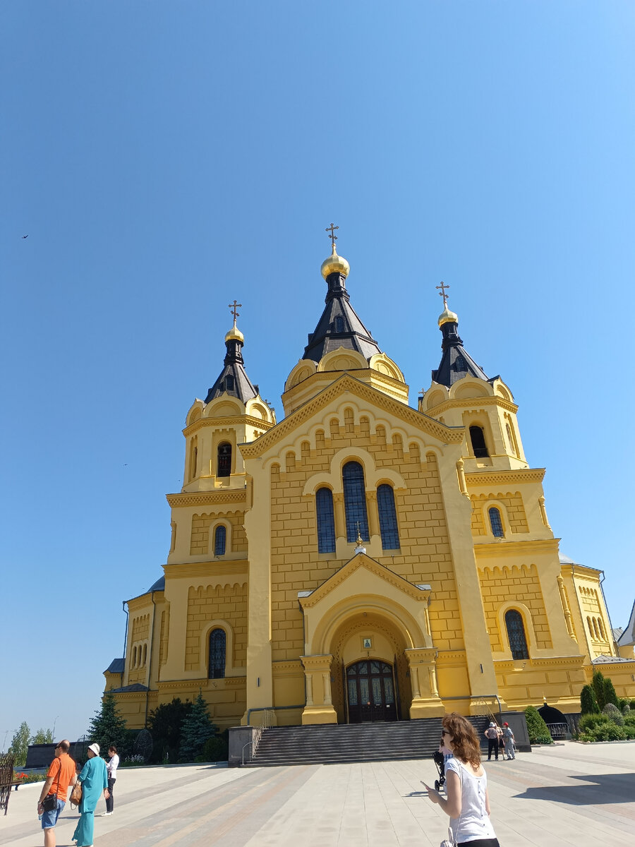 Фото автора