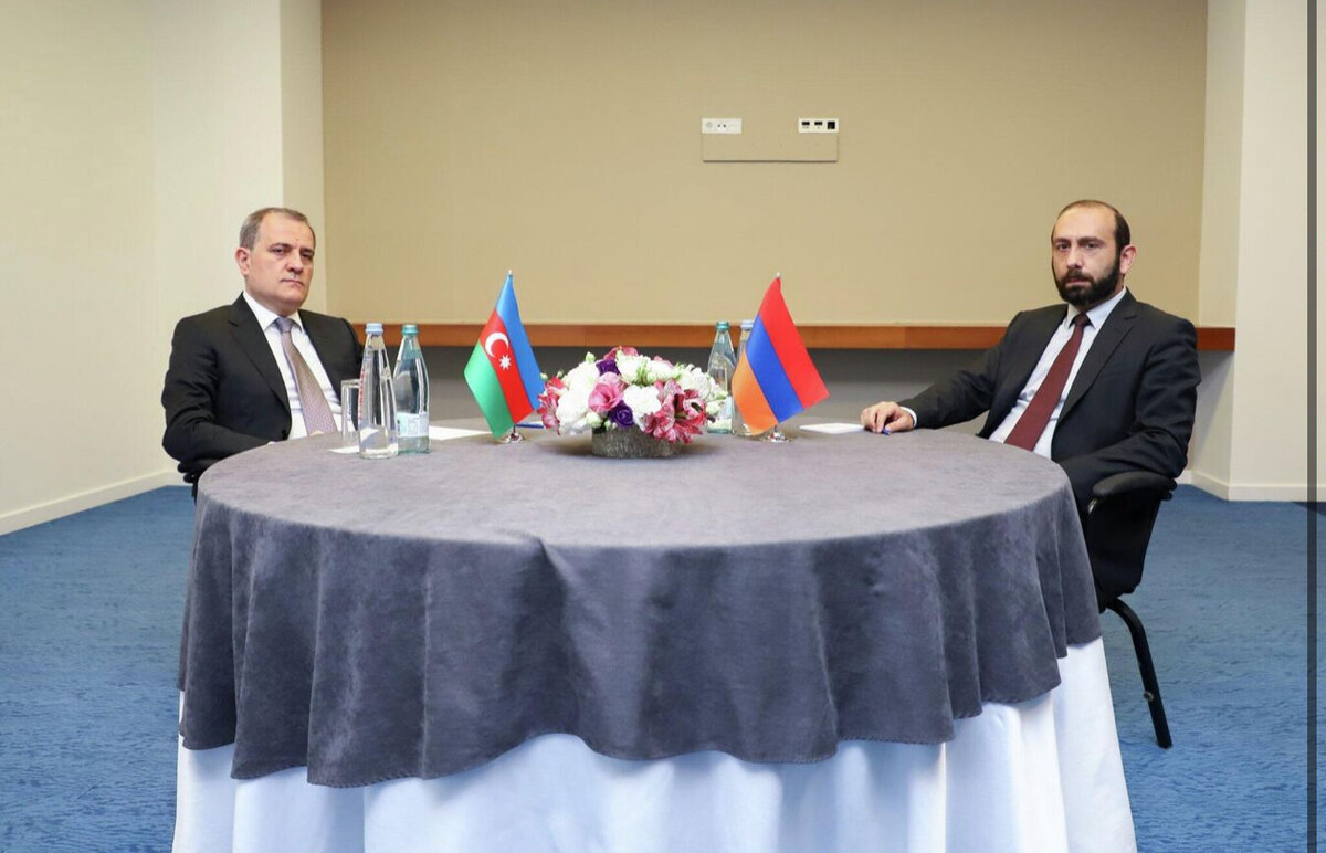 © Photo : official site of MFA of RA