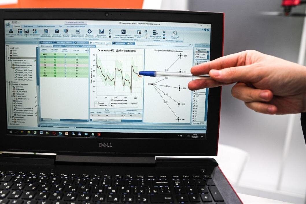 Фото: Сергей Елесин, ИА "Тюменская линия"