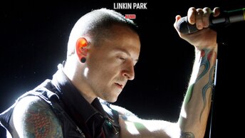 Linkin Park — Numb.