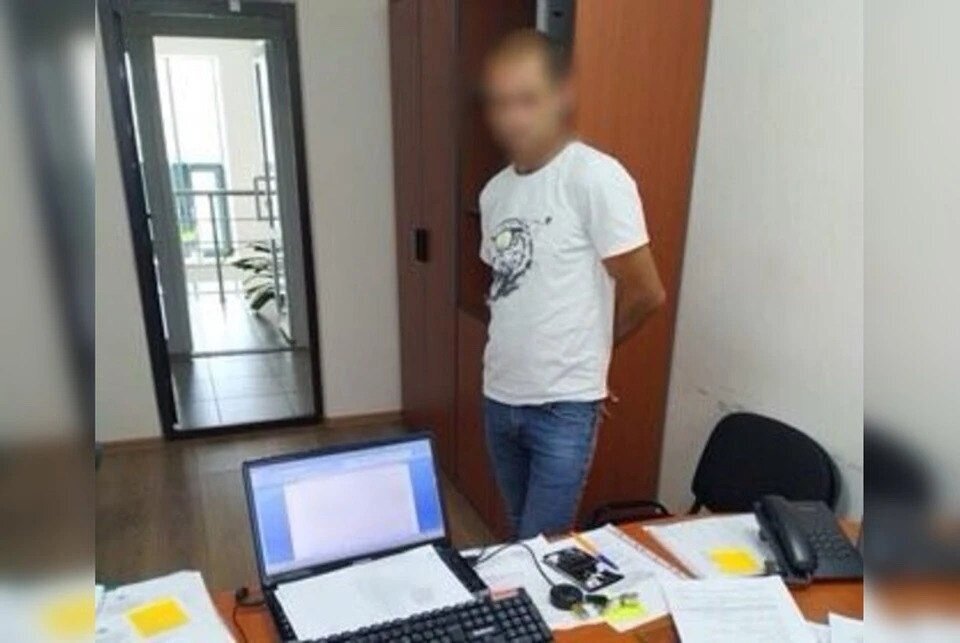 Фото: СУ СКР по Ставропольскому краю 