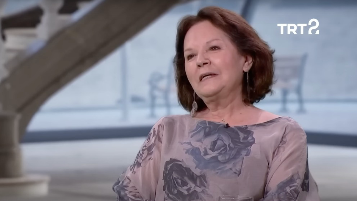    Фото: TRT 2 / YouTube