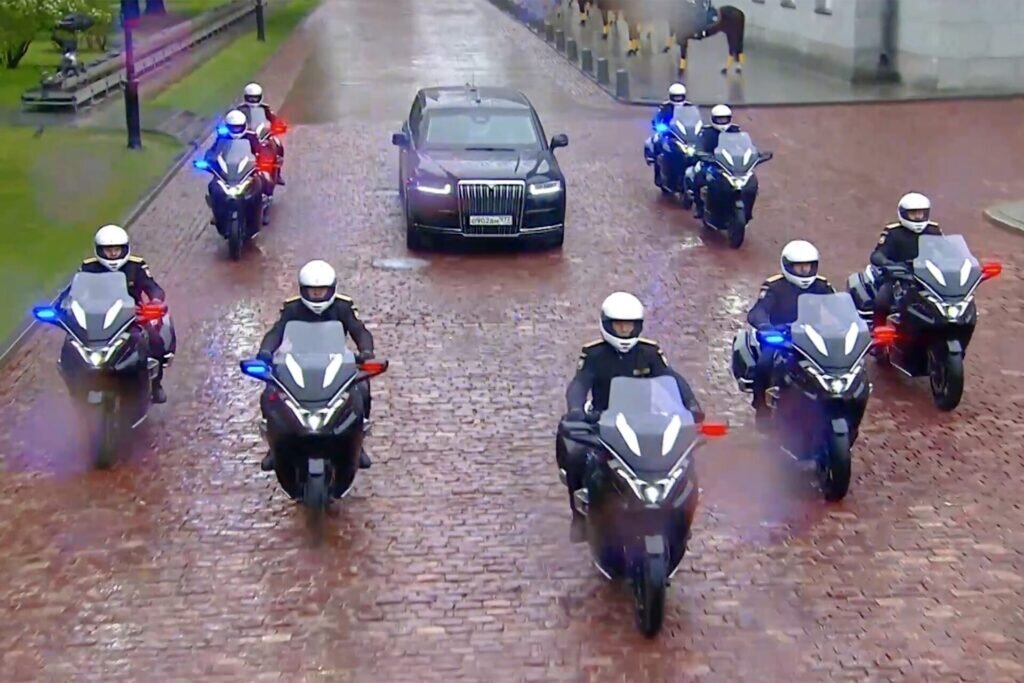    РИА Новости Антон Чудайкин