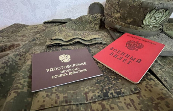    Ветеран СВО из Когалыма планирует открыть музей