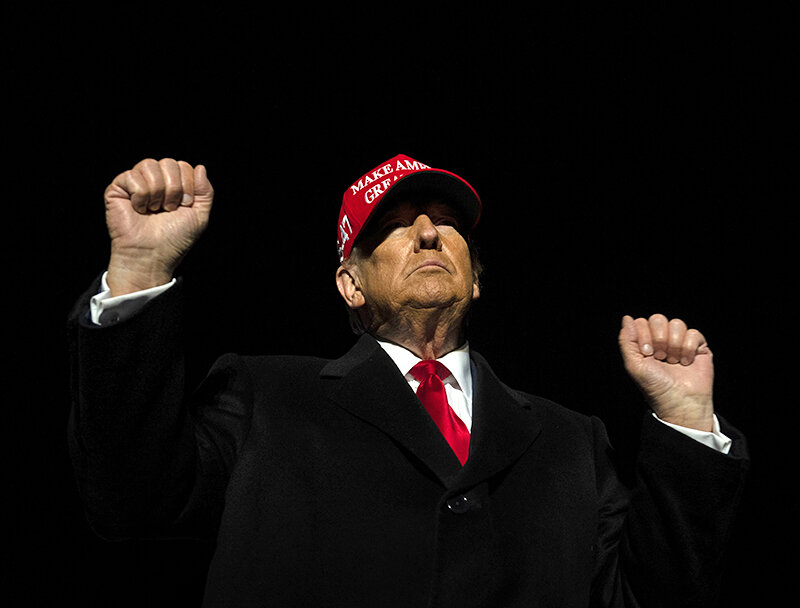    © Joe Lamberti/AP/TASS
