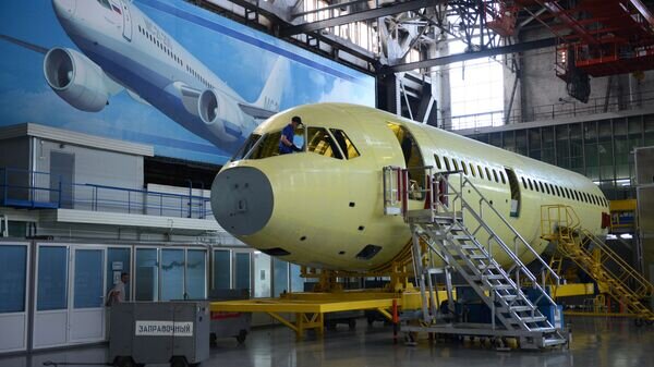    © Sputnik / Сергей Мамонтов