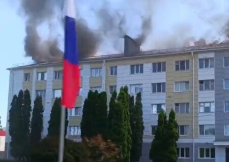    Все вчерашние «красные линии» исчезли. Как ответит Россия?