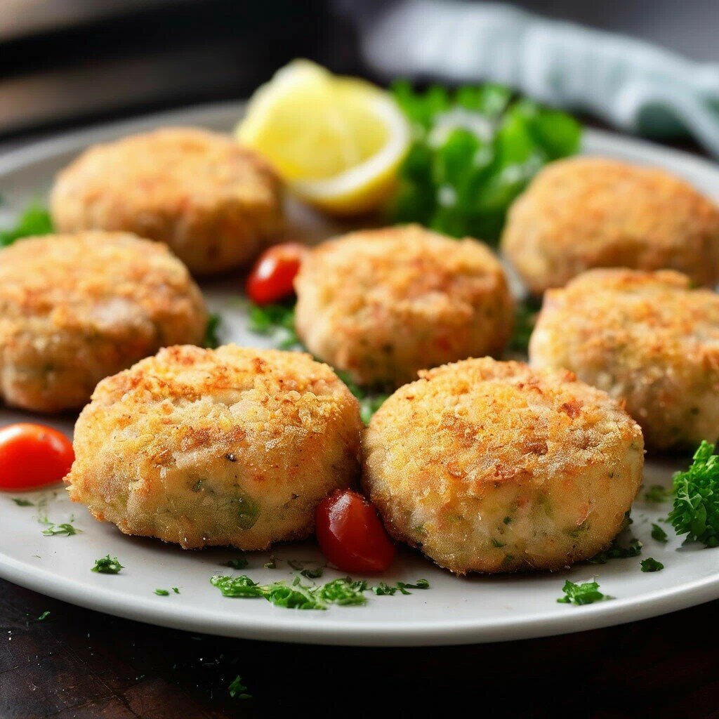 Конечно, это не эти котлеты