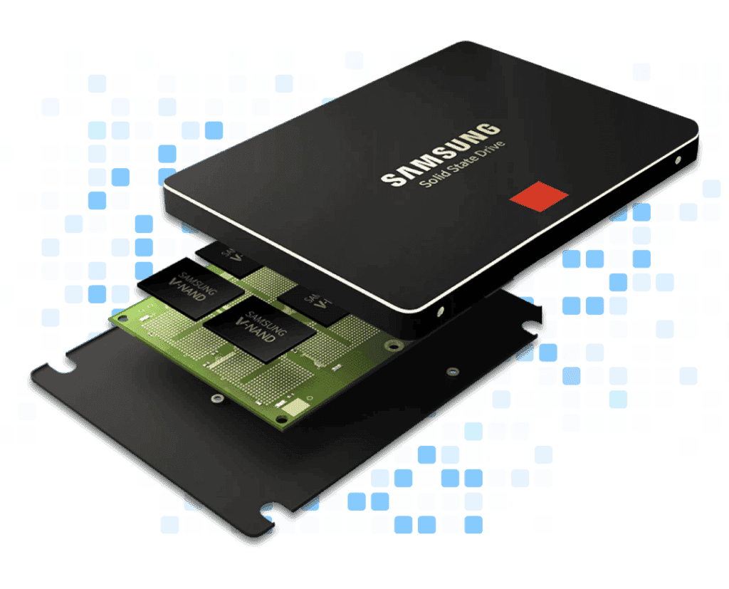 4 способа освободить место для хранения на SSD | Китайский специалист | Дзен