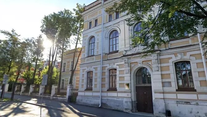     Источник: Google maps