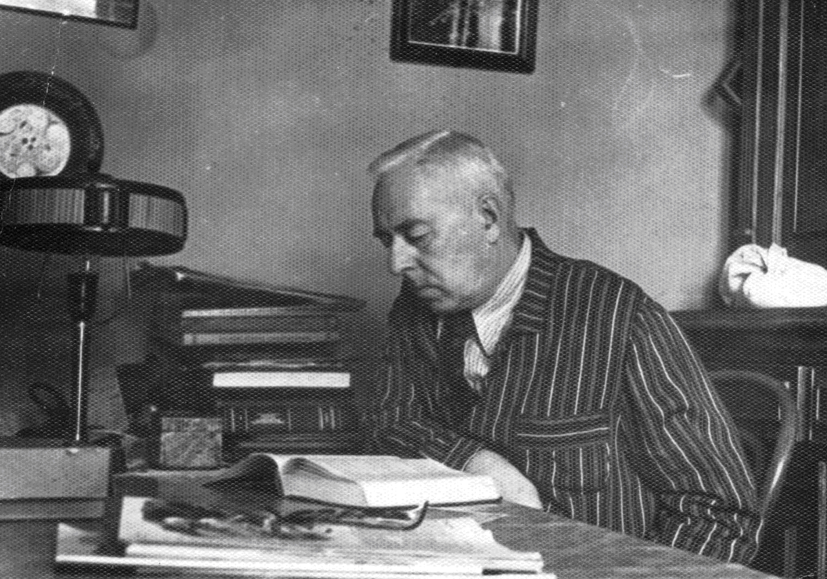 Владимир Ветошкин