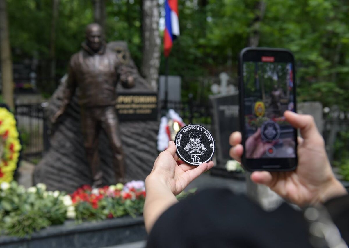 Выживаемость была почти нулевая: Вагнеровец рассекретил три строгих табу  Пригожина | Царьград | Дзен