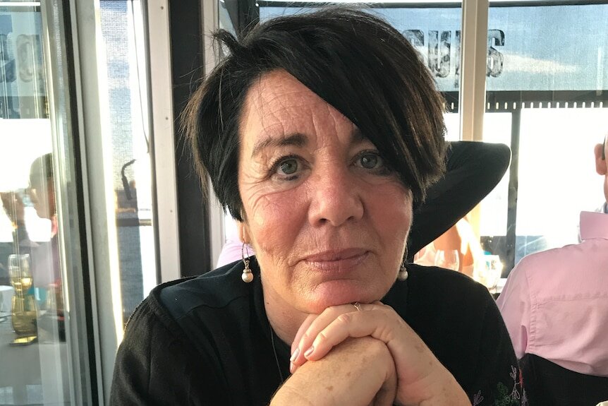 пациентка Ванесса