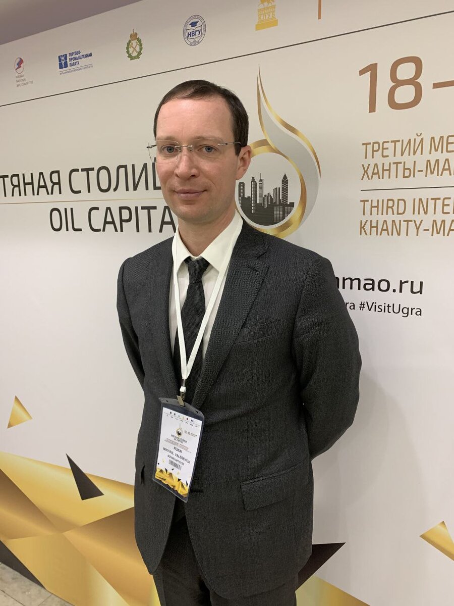 Разработчик — Михаил Рукин

