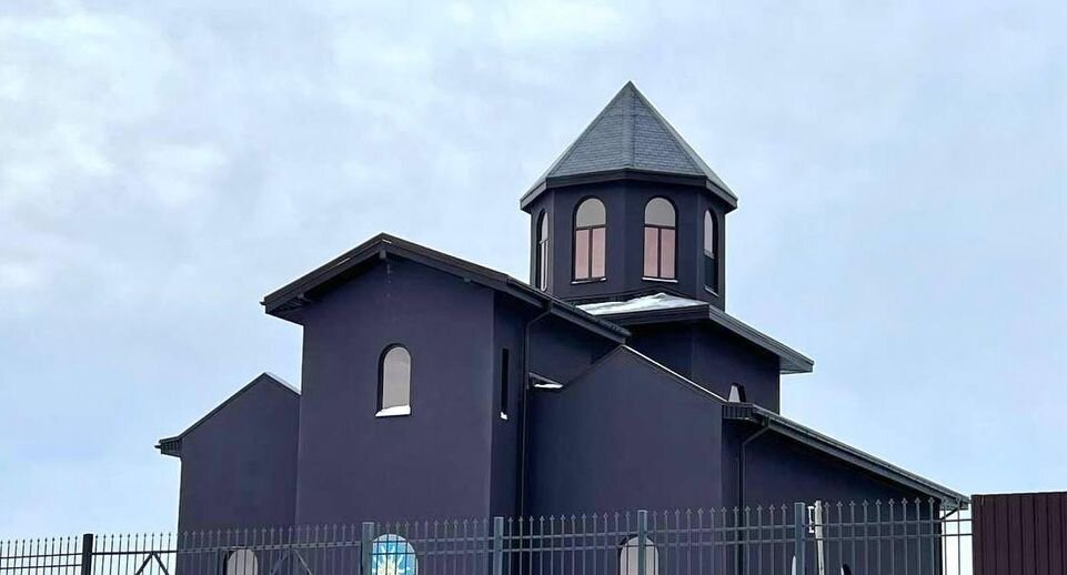    Главное управление региональной безопасности Московской области