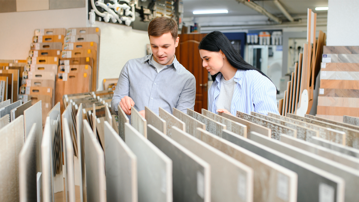 Сколько стоит уложить кварц-винил | VKVADRATE. Напольные покрытия | Дзен