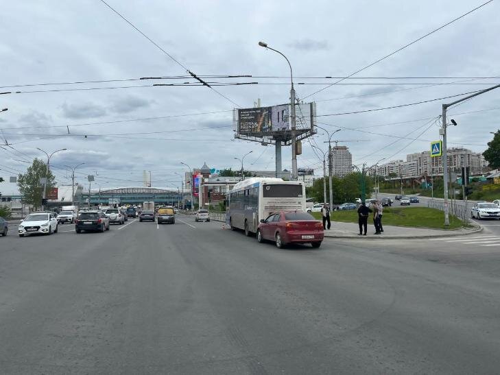    Фото - Госавтоинспекция по Новосибирской области