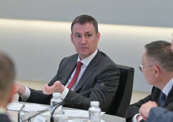     Фото: Правительство России