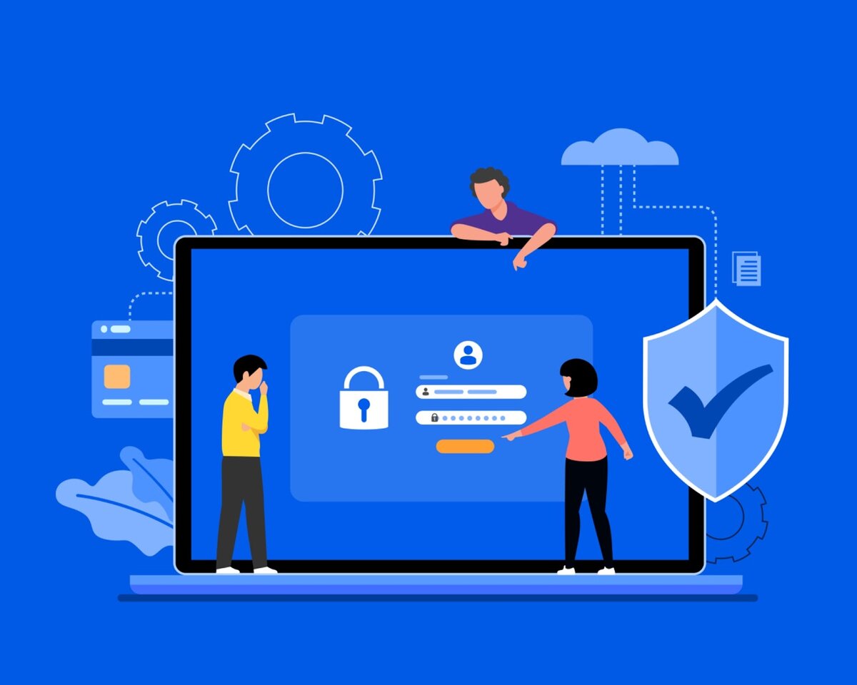 Изображение от jcomp на Freepik. Подписывайтесь на канал RuWeb в Дзен и читайте новые статьи о хостинге каждую неделю!