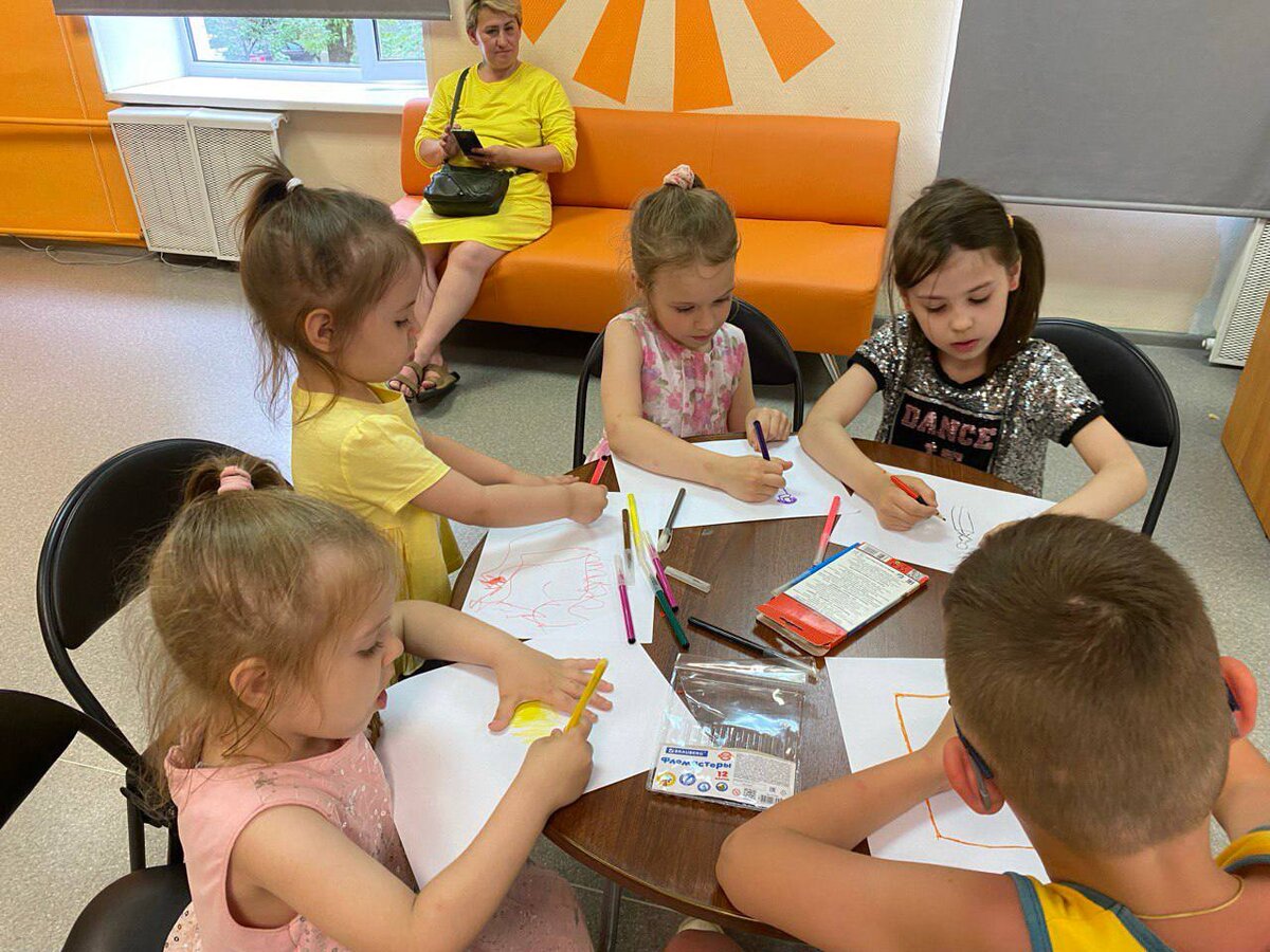 Фото с мероприятия