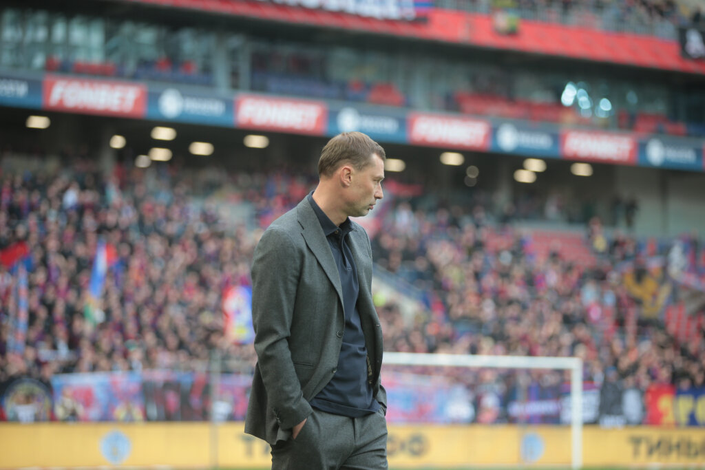    Фото: ПФК ЦСКА