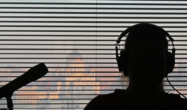 © РИА Новости. , Владимир Федоренко