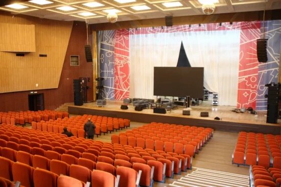    Фото: Кирилл Искольдский