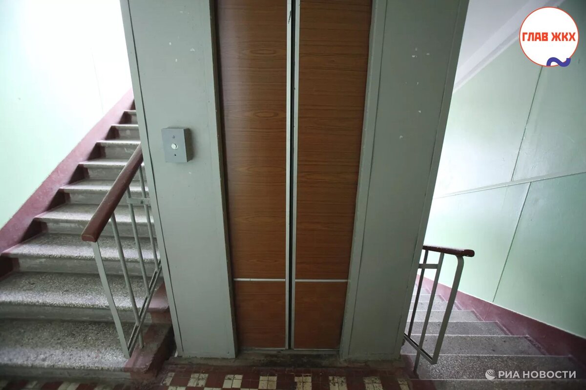 Причин повышения страховых тарифов при использовании устаревших лифтов нет 