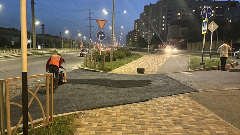      Фото: администрация Ставрополя