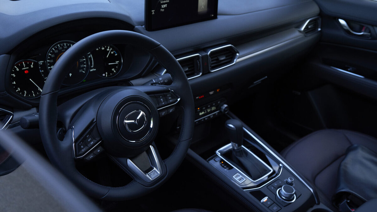 Изображение: Mazda  📷
