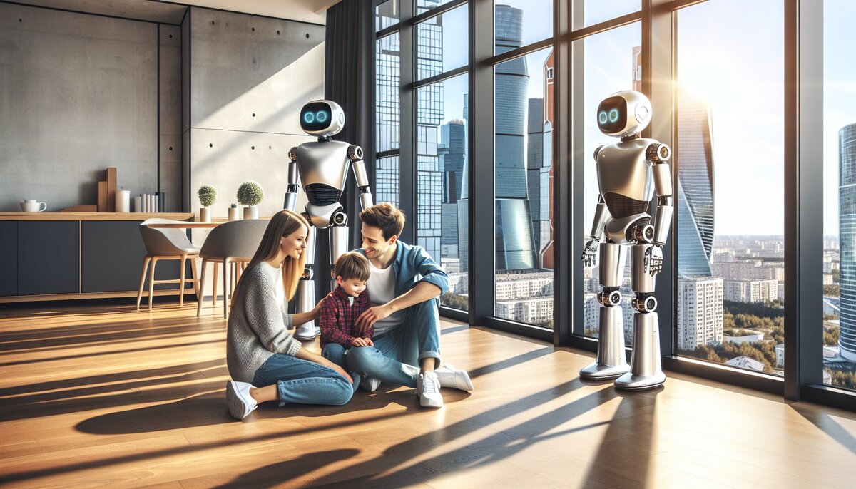 Сгенерировано нейросетью Dall-E  📷
