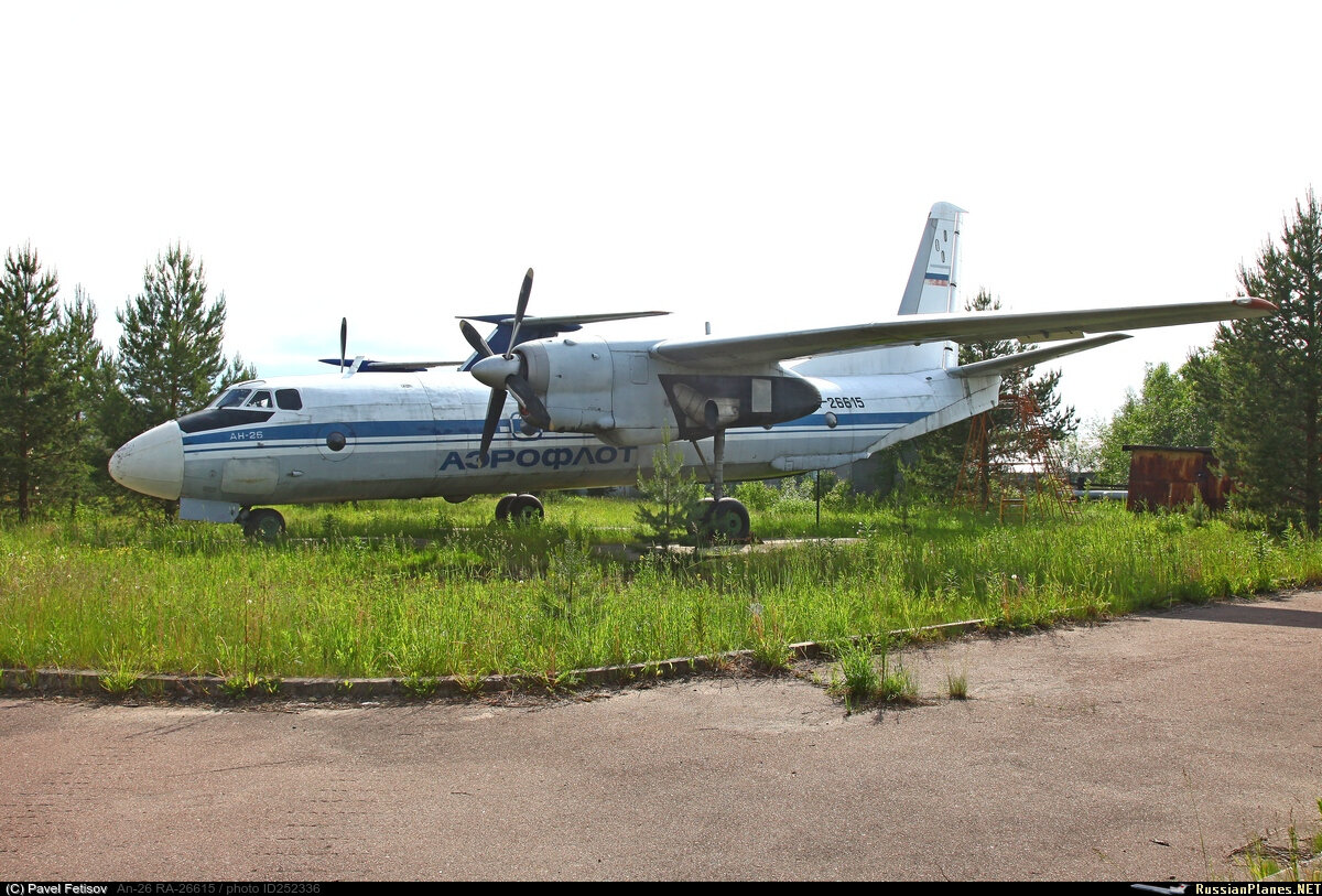 Аналогичный нашему борт