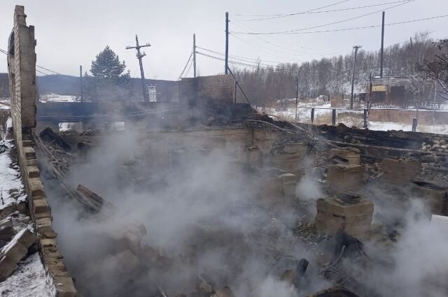    Фото: Пресс-служба прокуратуры Забайкалья