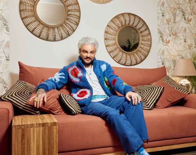 От Бали до Лондона: загородная резиденция Филиппа Киркорова