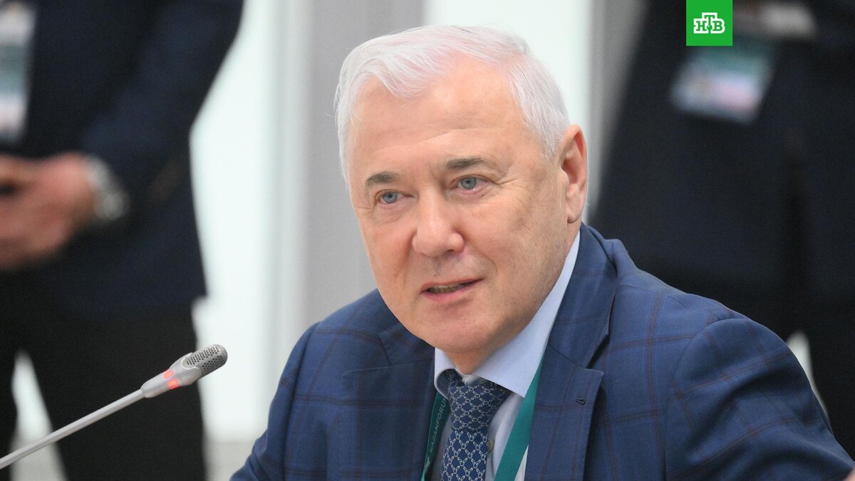    Фото: РИА Новости © 2024, Илья Питалев