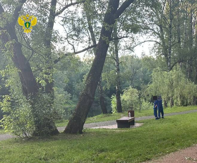 Фото: прокуратура Москвы