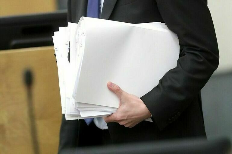   Пресс-служба Госдумы