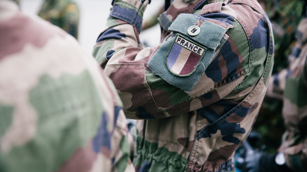    Oliver Killig/dpa/Globallookpress