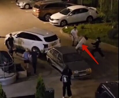    Фото: скриншот из видео "Многонационал"