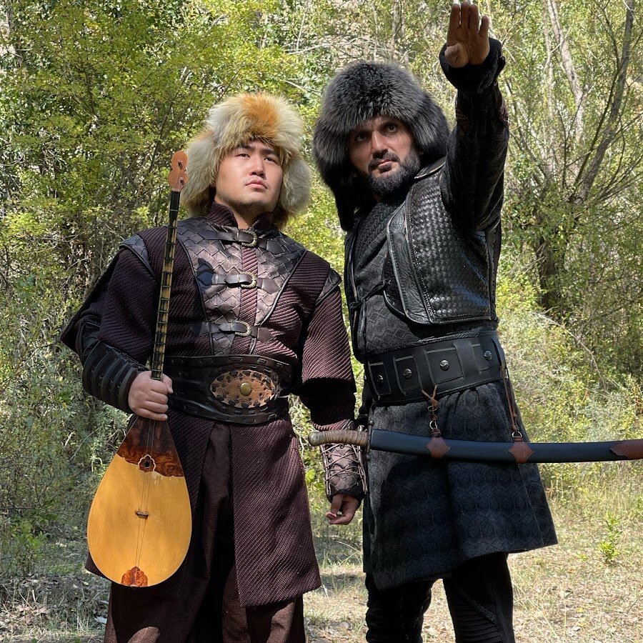 Ottoman&Beisekozha Production