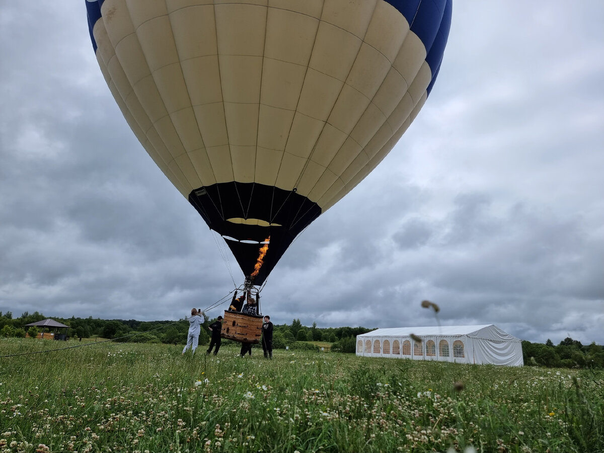 Территория отеля