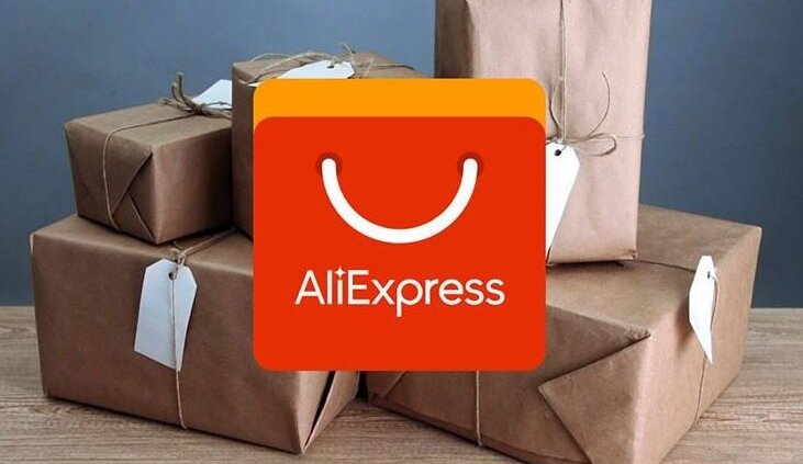 Заказ и доставка с АлиЭкспресс 