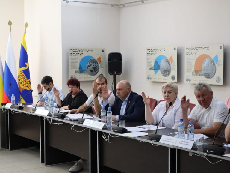    Фото: kasimovduma.ru