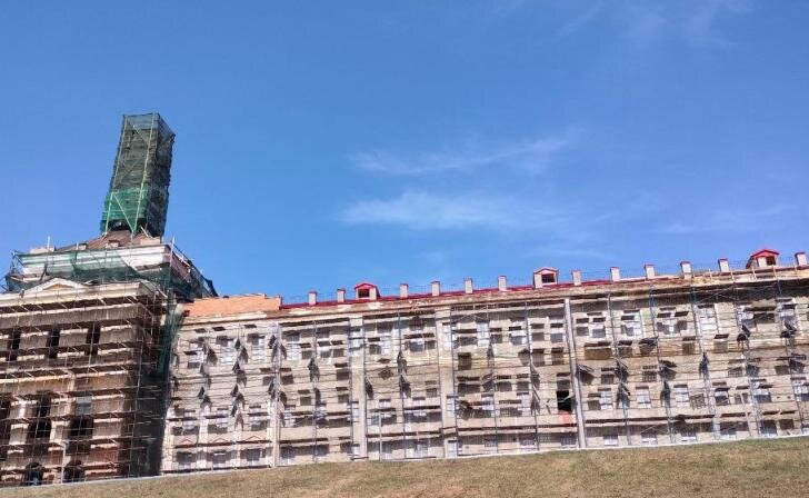    фото Курские известия