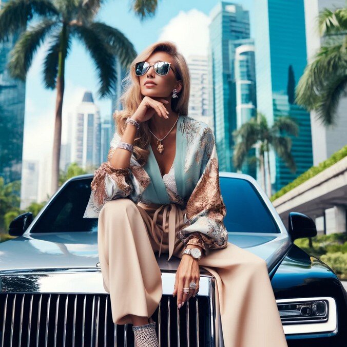 Вы начинаете мыслить по-новому, и реальная картина мира больше не пугает, а вдохновляет Вас