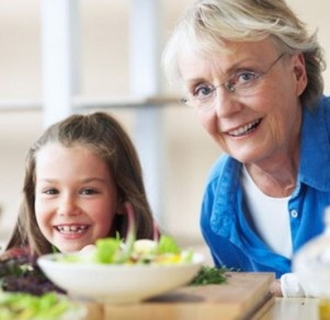 Бабушкины советы и рецепты