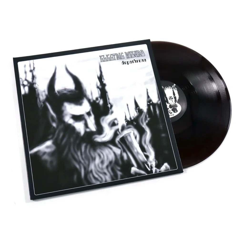 Electric Wizard - Dopethrone