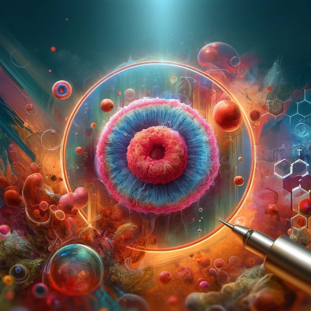 Лейкемия: Что Это Такое И Как С Ней Борются