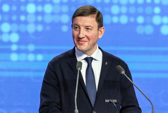    Андрей Турчак